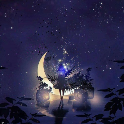 兽设物种设计灵感Furry群